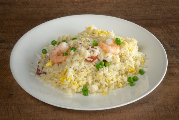 Yangzhou Fried Rice